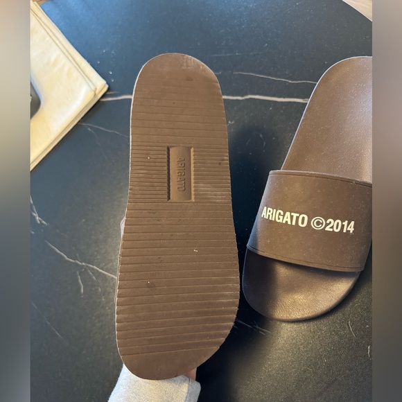 Arigato Pool Slides - Picture 5 of 5